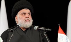 الصدر: نفاد المخزون المائي يهدد العراق ويدعو للحوار مع تركيا